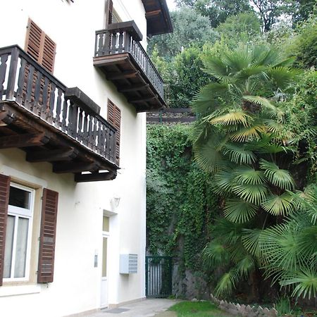 Fuerstenstein Apartment Merano Exterior photo