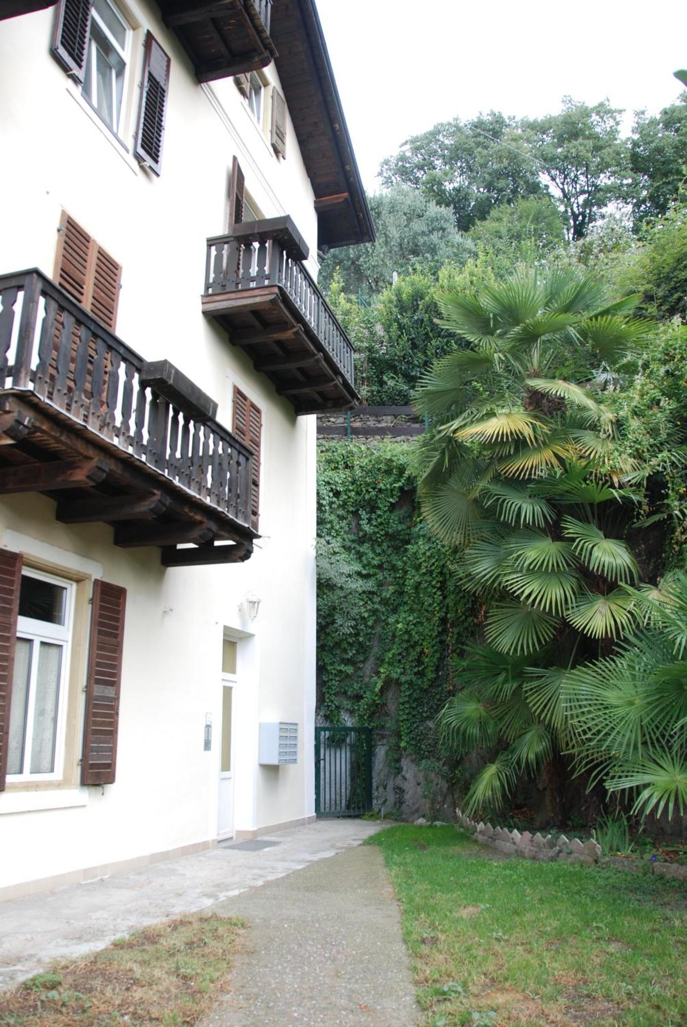 Fuerstenstein Apartment Merano Exterior photo