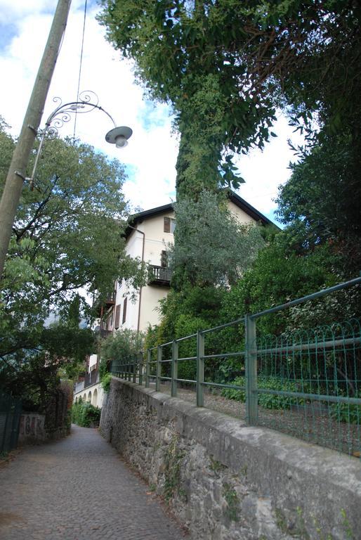 Fuerstenstein Apartment Merano Exterior photo