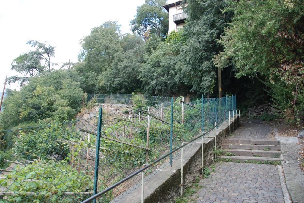 Fuerstenstein Apartment Merano Exterior photo