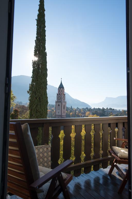 Fuerstenstein Apartment Merano Exterior photo