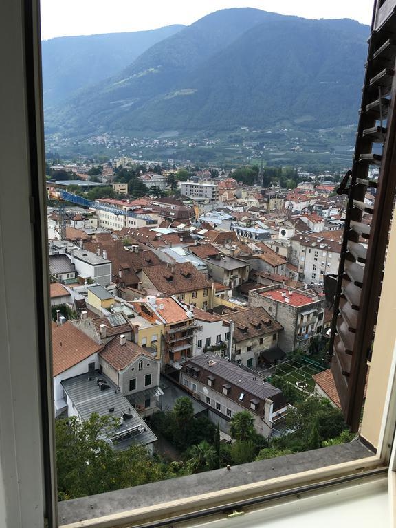 Fuerstenstein Apartment Merano Exterior photo